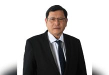 BSP says anti-scam bill seen hurdling Senate by May CAPULE. BANGKO SENTRAL NG PILIPINAS PHOTO