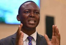 ‘I am giving up my salary’ – Chad’s new prime minister Chad’s Prime Minister Succès Masra was an opposition politician who has joined the military administration. AFP