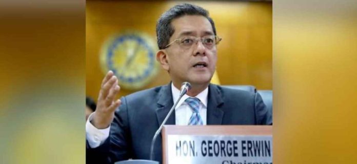 comelec_superimposed Accepting documents containing signatures is part of the Commission on Elections’ ministerial duty, says Chairman George Erwin Garcia.
