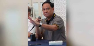 Gov. Arthur Defensor Jr. will attend the Senate inquiry on the power blackouts on Wednesday, Jan. 10, and the House inquiry on Jan. 11. The hearings will focus on gathering data necessary for legal action and reviewing relevant energy laws. BALITA HALIN SA KAPITOLYO FB PHOTO