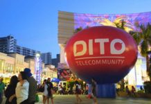 Stronger Dinagyang connectivity unites