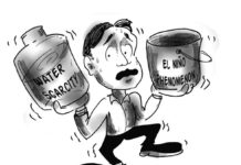Editorial Cartoon for January 3, 2024.