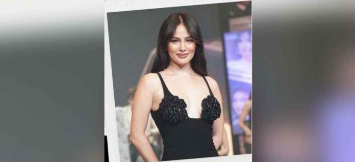 elisse joson.JPG_superimposed Elisse Joson is open to taking on darker roles for her next project.