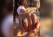 Can a former boyfriend recover the engagement ring although he was the one who cancelled the wedding? It depends on the cost of the engagement ring, thus, it is important to determine the value of the engagement ring. VALENTINA.IE PHOTO