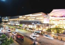 Iloilo City has established itself as a haven of gastronomic delights after its entry to the UNESCO Creative Cities Network, with Megaworld Lifestyle Malls’ Festive Walk mall providing much of the must-taste dining destinations in the city. This year's Dinagyang Festival is bound to be an appetizing journey inside Megaworld's premier township in the region.