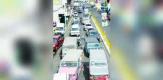 The Land Transportation Franchising and Regulatory Board is not extending the provisional authority to operate of unconsolidated jeepneys beyond the Dec. 31, 2023 deadline. These units will be considered illegal or colorum if they continue operations after January 2024. AJ PALCULLO/PN