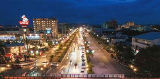 Iloilo City’s dazzling lights not only brighten its urban landscape. They also symbolize its progress and dynamic energy. Yet, this thriving southern metropolis faces potential economic setbacks in the event of another extended blackout. ILOILO CITY MAYOR’S OFFIC EPHOTO