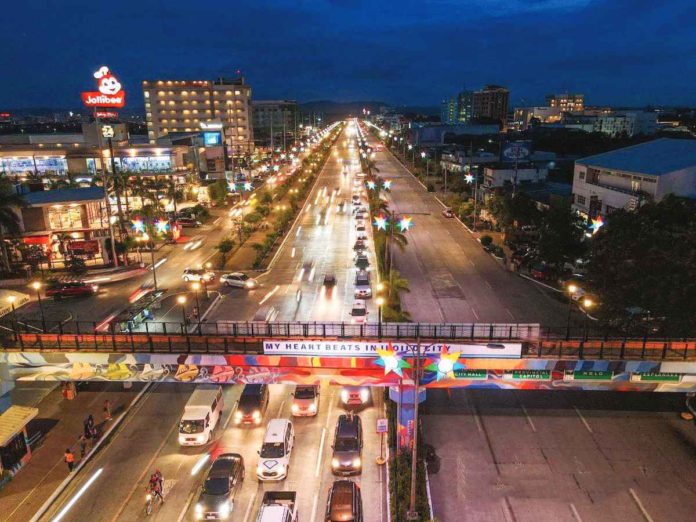 front_pic_resized Iloilo City’s dazzling lights not only brighten its urban landscape. They also symbolize its progress and dynamic energy. Yet, this thriving southern metropolis faces potential economic setbacks in the event of another extended blackout. ILOILO CITY MAYOR’S OFFIC EPHOTO