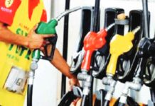 Oil firms will hike prices per liter of gasoline by P0.30, diesel by P0.90, and kerosene by P0.90 today, Jan. 16. PHOTO COURTESY OF INQUIRER.NET
