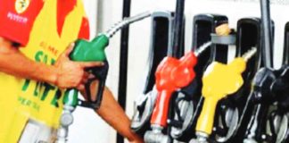 Oil firms will hike prices per liter of gasoline by P0.30, diesel by P0.90, and kerosene by P0.90 today, Jan. 16. PHOTO COURTESY OF INQUIRER.NET