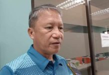 GARBANZOS. GMA SUPER RADYO ILOILO PHOTO