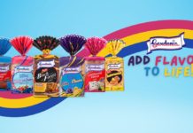 #AddFlavorsToLife: Here’s to more flavorful days ahead with Gardenia Flavored Loaves!