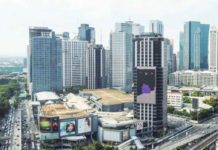 PH hopeful of exiting global money laundering ‘grey list’ An aerial view shows the Ortigas business district in Pasig City. REUTERS/ADRIAN PORTUGAL/FILE PHOTO