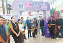 PCCI – Iloilo launches biggest business expo The Philippine Chamber of Commerce and Industry-Iloilo chapter’s Iloilo Business Expo at the Festive Walk Mall will run until Sunday, Jan. 28.