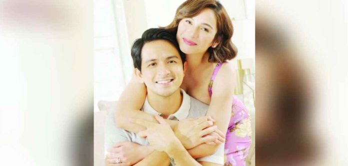jen-dennis_superimposed JENNYLYN MERCADO AND DENNIS TRILLO