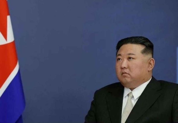 korea_resized North Korea’s leader Kim Jong Un says South Korea is a “principal enemy”. REUTERS