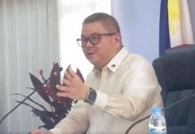 No fertilizer export freeze from China — DA chief Agriculture secretary Francisco Tiu Laurel Jr.