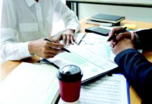 Bank lending slows in October