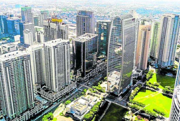 local_property_market_resized Local real estate market would continue to get support from overseas Filipino workers who are known to be big homebuyers. PHOTO COURTESY OF PHILIPPINE DAILY INQUIRER