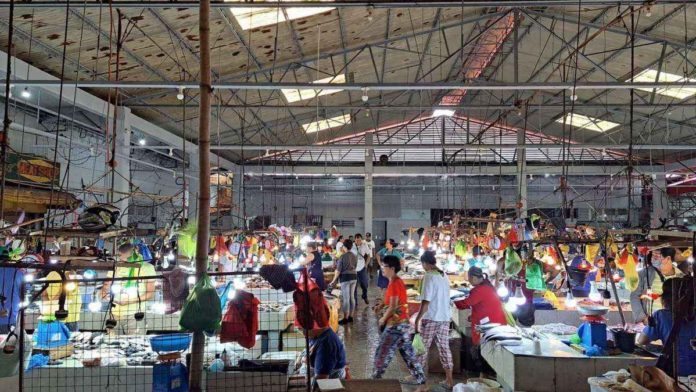 market_pic_resized The Burgos Public Market is one of the three major public markets in Bacolod City. RADYO BANDERA-BACOLOD CITY/NEGROS OCC. FB PHOTO