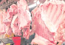 New abattoir seen to revive Iloilo’s meat industry The Philippines brought in 1.1 billion kilograms of meat as of November 2023 – 10.9 percent lower than the 1.3 billion kilograms in 2022. INQUIRER FILE PHOTO / GRIG C. MONTEGRANDE
