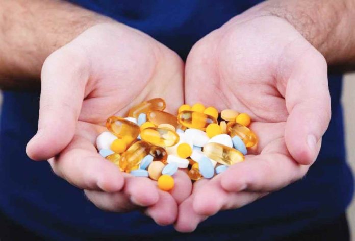 medicines.JPG_resized The Bureau of Internal Revenue says value-added tax exemption of several medicines for cancer, diabetes, hypertension, kidney disease, mental illness, and tuberculosis is under Revenue Memorandum Circular No. 17-2024. Photo shows various kinds of medicines. PHOTO BY VOLODYMYR HRYSHCHENKO ON UNSPLASH