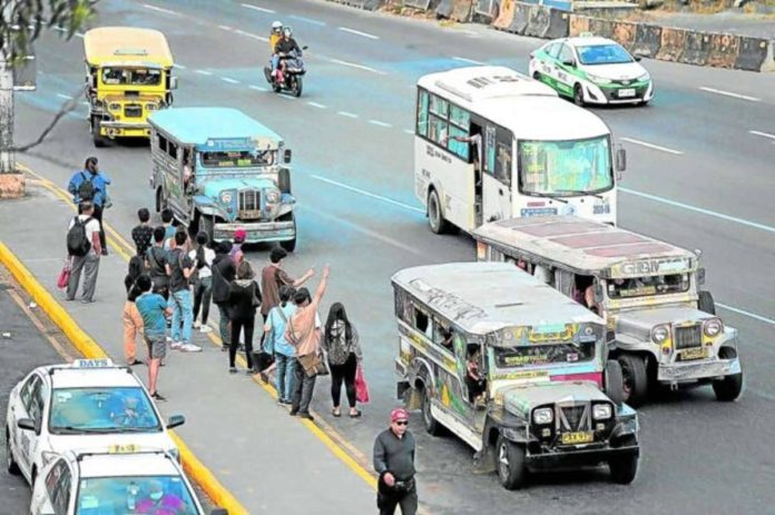 nation_transpo_resized (INQUIRER FILE PHOTO / GRIG C. MONTEGRANDE)