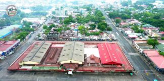 Photo courtesy of DRRMO Bacolod City
