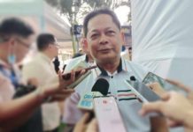Department of Public Works and Highways - Western Visayas director Engr. Sanny Boy O. Oropel says civil works for the Panay-Guimaras segment of the P189-billion Panay-Guimaras-Negros Island Bridges Project will begin in January 2025. PNA