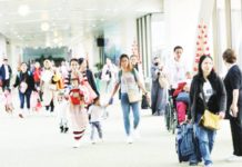 DOT urged to lure more overseas Filipinos to visit PH Department of Tourism figures show that a total of 396,147 Philippine passport holders who are permanent residents overseas visited the country from January to November 2023.