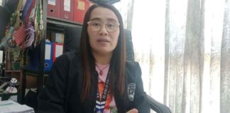 Mitzi Peñaflorida, senior environmental management specialist of the Iloilo Provincial Government Environment and Natural Resources Office, says the Provincial Zero Waste Month celebration focuses on promoting the 5Rs (Refuse, Reduce, Reuse, Repurpose, and Recycle) as practical solutions, along with the refusal of Single-Use Plastics.