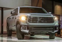 DOF wants excise tax on pickup trucks Photo courtesy of Tannen Maury/EPA-EFE