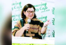 Power bills to go up: FIT-All collection resumes Energy Regulatory Commission chair Monalisa Dimalanta talks about how the commission is helping ensure power security and affordability in the country in this file photo. PNA PHOTO BY JOEY O. RAZON