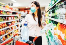 DTI OKs price increase in soap, canned sardines, and powdered milk The Department of Trade and Industry is studying the proposal of some manufacturers to also increase the prices of bottled water by P1 to P6. PHOTO COURTESY OF TLC.COM