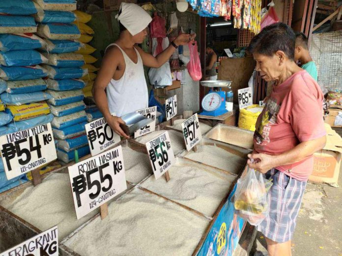 rice_SRP_resized Suggested retail price on rice could affect rice importation, according to the Samahang Industriya ng Agrikultura. AJ PALCULLO/PN