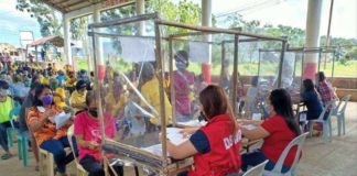 The Department of Social Welfare and Development has started releasing the social pension of indigent senior citizens across Western Visayas this January.
