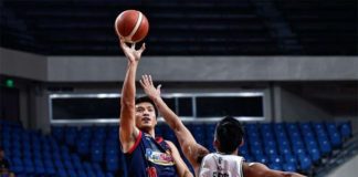 There is no clear destination where James Yap is headed next but, according to reports, he has offers from other PBA teams, from squads in Maharlika Pilipinas Basketball League, and from Japan B.League teams. PBA PHOTO