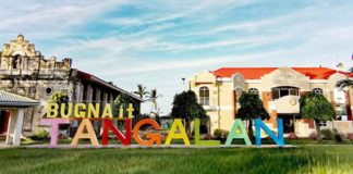 House Bill No. 3975, declaring July 31 of every year as a special nonworking holiday, or Tangalan Day, is now pending its second reading in the Senate. MUNICIPALITY OF TANGALAN VIA AKEAN FORUM