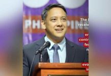 Bureau of Internal Revenue commissioner Romeo Lumagui Jr. BIR PHOTO