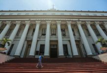 The Bureau of Customs targets to collect almost P1 trillion for 2024. PHOTO COURTESY OF ABS-CBN NEWS