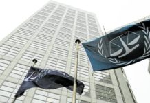 The International Criminal Court based in The Hague, Netherlands investigates and, where warranted, tries individuals charged with the gravest crimes of concern to the international community: genocide, war crimes, crimes against humanity and the crime of aggression. ICC PHOTO