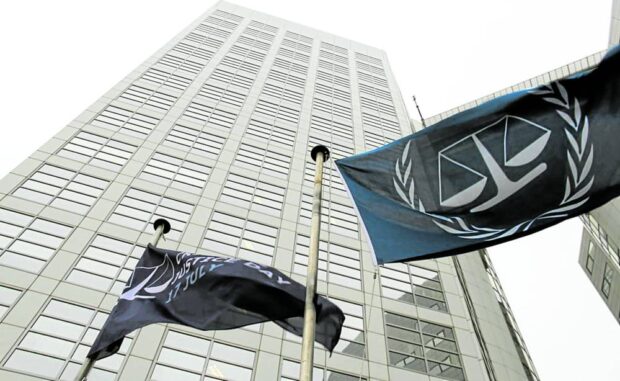 ICC The International Criminal Court based in The Hague, Netherlands investigates and, where warranted, tries individuals charged with the gravest crimes of concern to the international community: genocide, war crimes, crimes against humanity and the crime of aggression. ICC PHOTO