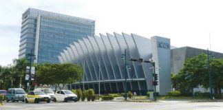 The Iloilo Convention Center in Mandurriao, Iloilo City, with a capacity of nearly 4,000 guests, would be insufficient for hosting an international event, according to the Tourism Infrastructure and Enterprise Zone Authority.