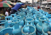 Fuel, LPG costs remain high in Boracay gateway amid global oil tensions Under the LPG Industry Regulation Act, all substandard and dilapidated liquefied petroleum gas cylinders should be replaced by Jan. 7, 2025. PHOTO COURTESY OF INQUIRER.NET