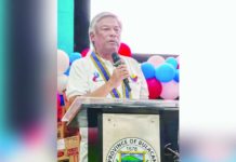 PAGCOR GETS GREEN LIGHT TO IMPLEMENT CPCS PAGCOR chairman and CEO Alejandro H. Tengco. PAGCOR PHOTO