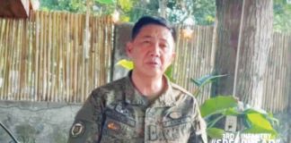 SAMSON. 301ST INFANTRY BRIGADE PHOTO