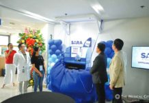 TMC Iloilo elevates outpatient experience thru SARA Self-Access and Registration Assistant (SARA) is the latest addition to The Medical City Iloilo’s commitment to exceptional outpatient care aimed at providing convenience and efficiency.