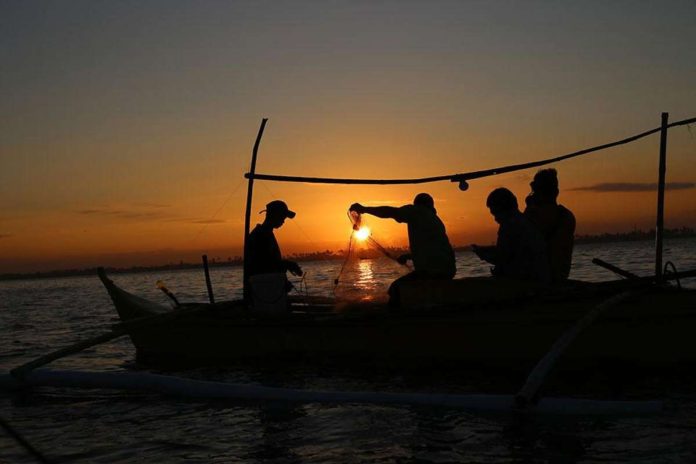 WTO_pact_resized The Philippines gave its nod to the 2022 Fisheries Subsidies Agreement which allows members to grant subsidies for disaster relief under certain conditions to support fisherfolks impacted by natural disasters. PHOTO COURTESY OF GMA NETWORK