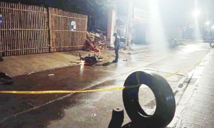 bacolod pic K5 NEWS FM NEGROS OCCIDENTAL