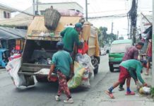 Bacolod SP urges IPM-CDC to observe garbage collection schedules during holidays Street sweepers and garbage collectors are pivotal in maintaining the cleanliness of Iloilo City's streets, contributing significantly to the urban landscape's hygiene and aesthetic. The city government’s General Services Office is actively devising strategies to engage the community, emphasizing the importance of everyone’s participation in sustainable and effective waste disposal practices.